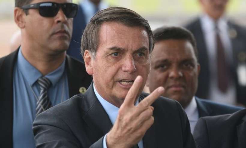 Partidos de oposição recorrem ao CNJ contra apoio de cartórios ao movimento Aliança pelo Brasil